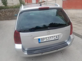 Обява за продажба на Peugeot 307 SW ~3 500 лв. - изображение 3