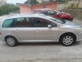 Обява за продажба на Peugeot 307 SW ~3 500 лв. - изображение 4