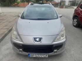 Обява за продажба на Peugeot 307 SW ~3 500 лв. - изображение 1