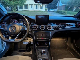 Mercedes-Benz CLA 45 AMG  * CARFAX *    | Mobile.bg    8