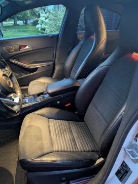 Mercedes-Benz CLA 45 AMG  * CARFAX *    | Mobile.bg    5