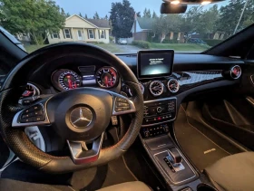 Mercedes-Benz CLA 45 AMG  * CARFAX *    | Mobile.bg    12