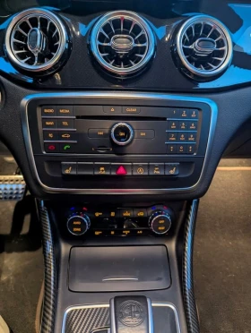 Mercedes-Benz CLA 45 AMG  * CARFAX *    | Mobile.bg    10