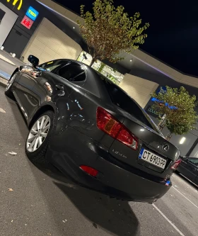 Lexus IS 220d 2.2 | Mobile.bg    5