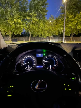 Lexus IS 220d 2.2 | Mobile.bg    11