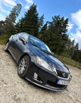  Lexus IS 220d