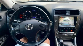 Lexus IS 220d 2.2 | Mobile.bg    10