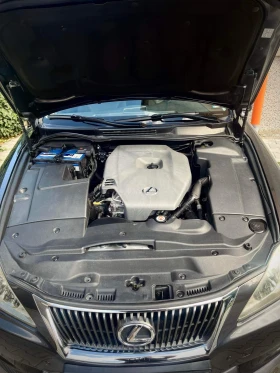 Lexus IS 220d 2.2 | Mobile.bg    17