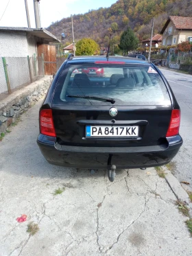     Skoda Octavia 1.8t