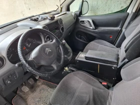 Citroen Berlingo | Mobile.bg    4