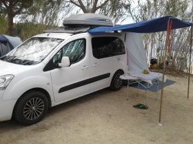 Citroen Berlingo | Mobile.bg    5