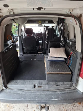 Citroen Berlingo | Mobile.bg    2