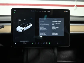 Tesla Model 3 * АвтоКреди* (ЦЕНА ДО БГ) - 20999 € / 41070.47 лв. - 77868294 7