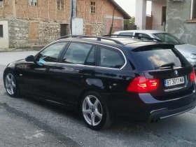 BMW 330 325 М57 - 6500 € / 12712.90 лв. - 40841720 14
