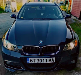 BMW 330 325 М57