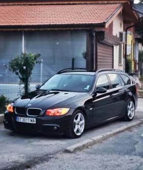 BMW 330 325 М57 - 6500 € / 12712.90 лв. - 40841720 3