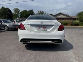 Mercedes-Benz C 300 * CARFAX * БЕЗ ПЪРВОНАЧАЛНА ВНОСКА - 15200 € / 29728.62 лв. - 17738900 9