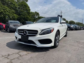 Mercedes-Benz C 300 * CARFAX * БЕЗ ПЪРВОНАЧАЛНА ВНОСКА - 15200 € / 29728.62 лв. - 17738900 4