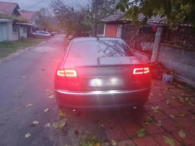 Audi A8 - 5800 € / 11343.81 лв. - 59070004 2