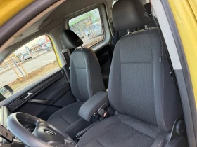 VW Caddy, снимка 7