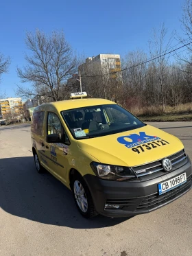 VW Caddy, снимка 10