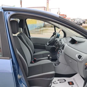 Renault Modus 1.2i - 2750 € / 5378.53 лв. - 68377727 12