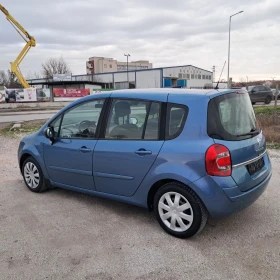 Renault Modus 1.2i - 2750 € / 5378.53 лв. - 68377727 2