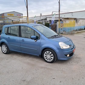 Renault Modus 1.2i - 2750 € / 5378.53 лв. - 68377727 5