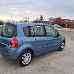 Renault Modus 1.2i - 2750 € / 5378.53 лв. - 68377727 4