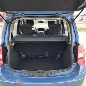 Renault Modus 1.2i - 2750 € / 5378.53 лв. - 68377727 10