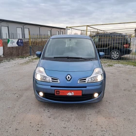 Renault Modus 1.2i - 2750 € / 5378.53 лв. - 68377727 6
