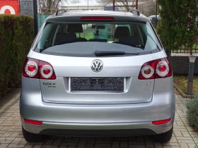 VW Golf Plus 1.6i_102 Kоня_DSG*  - 6200 € / 12126.15 лв. - 39375675 2