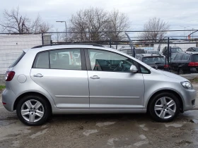 VW Golf Plus 1.6i_102 Kоня_DSG*  - 6200 € / 12126.15 лв. - 39375675 6