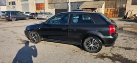 Audi A3 - 1200 € / 2347.00 лв. - 80532726 6