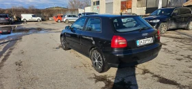 Audi A3 - 1200 € / 2347.00 лв. - 80532726 5