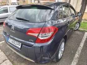 Citroen C4 1, 6 HDI  - 5600 € / 10952.65 лв. - 50529082 2