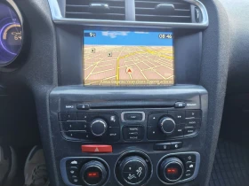 Citroen C4 - 5500 € / 10757.07 лв. - 50529082 5