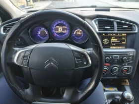 Citroen C4 - 5500 € / 10757.07 лв. - 50529082 3