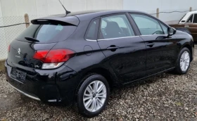 Citroen C4 - 5500 € / 10757.07 лв. - 50529082 2