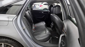 Audi A6 3.0TDI/FACE/Пълна сервизна история !!! - 13000 € / 25425.79 лв. - 39047922 10