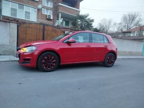 VW Golf 1.6 TDI - 5750 € / 11246.02 лв. - 41547668 2