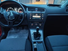 VW Golf 1.6 TDI - 5750 € / 11246.02 лв. - 41547668 10