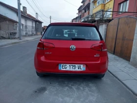 VW Golf 1.6 TDI - 5750 € / 11246.02 лв. - 41547668 7