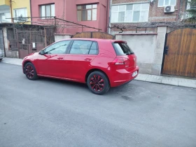 VW Golf 1.6 TDI - 5750 € / 11246.02 лв. - 41547668 4