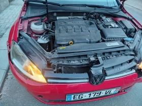 VW Golf 1.6 TDI - 5750 € / 11246.02 лв. - 41547668 13