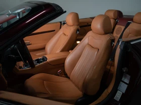 Maserati GranTurismo * Convertible* Автокредит(Цена до БГ) | Auto.bg — изображение 8