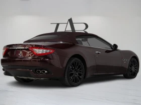 Maserati GranTurismo * Convertible* Автокредит(Цена до БГ) | Auto.bg — изображение 3