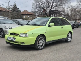 Seat Ibiza GTi 16v ABF  - 1800 € / 3520.49 лв. - 22693474 2