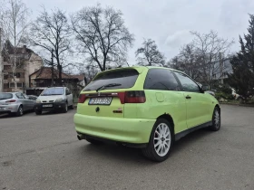 Seat Ibiza GTi 16v ABF  - 1800 € / 3520.49 лв. - 22693474 5