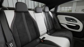 Mercedes-Benz CLA 350 4MATIC EQ | Auto.bg — изображение 10